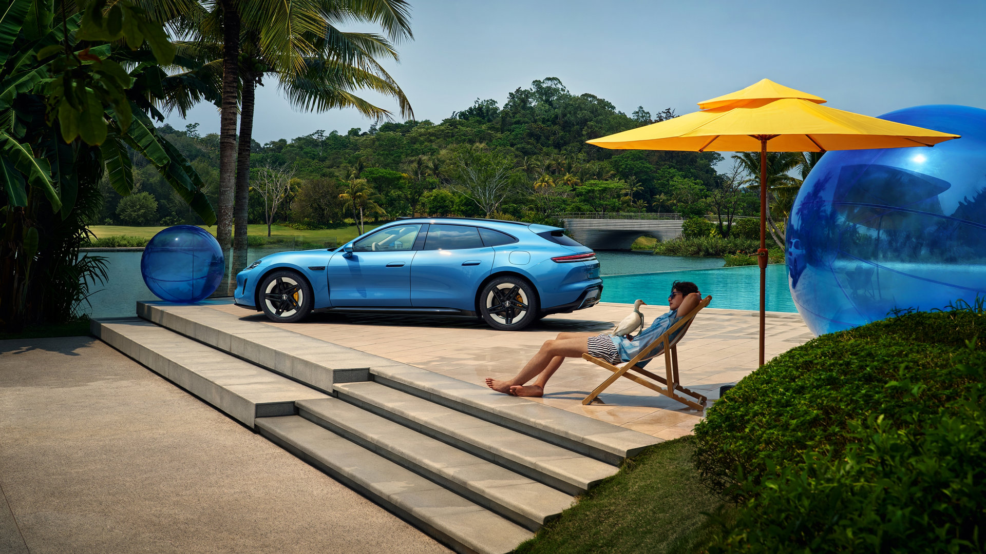 Qinghui Blue SAIC Z7T