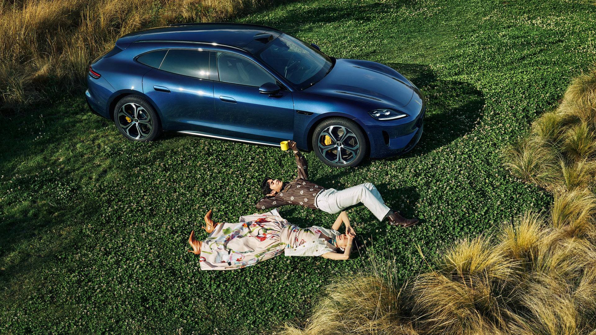 Deauville Blue SAIC Z7T