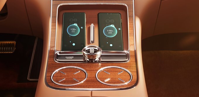 Maextro S800 Dual Super Fast Charging